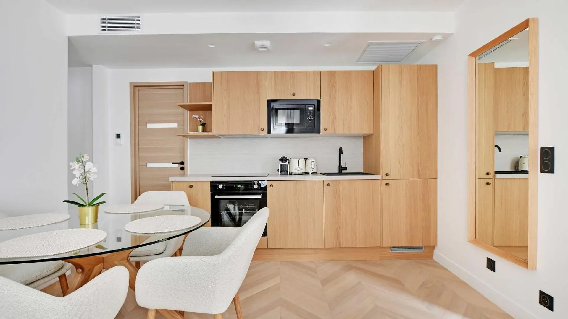 Charming Apartment - Ac- 3Br-6P- Montorgueil パリ フランス