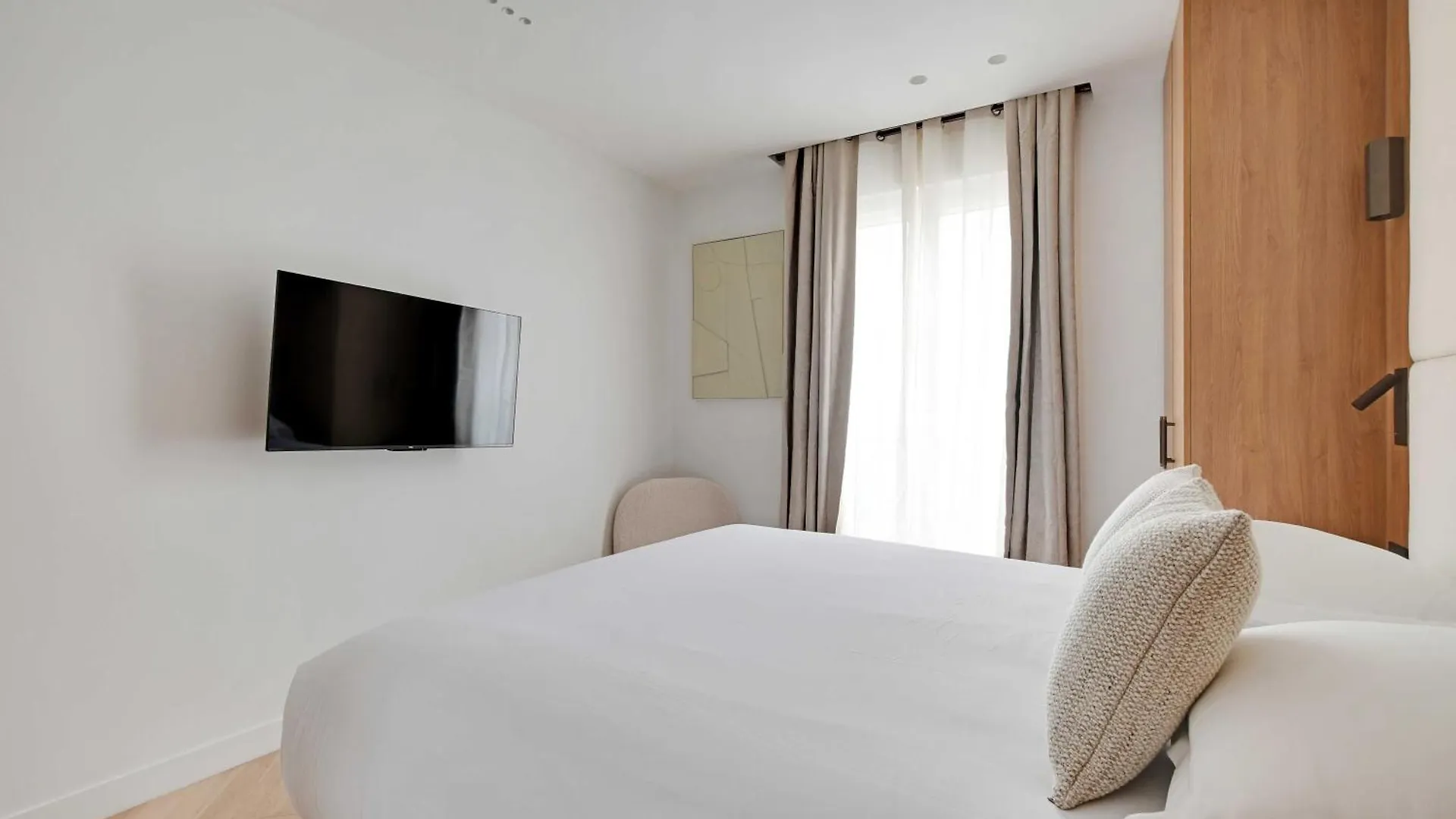 Charming Apartment - Ac- 3Br-6P- Montorgueil パリ フランス